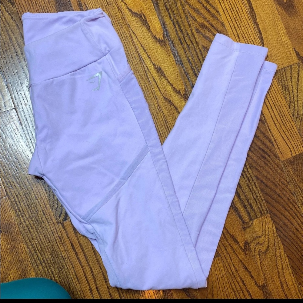 Gymshark leggings